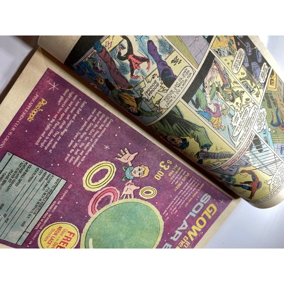 Amazing Spider-Man Battle The Beyonder! Vol 1 Feb 1986 No. 273 Vintage - Picture 7 of 10